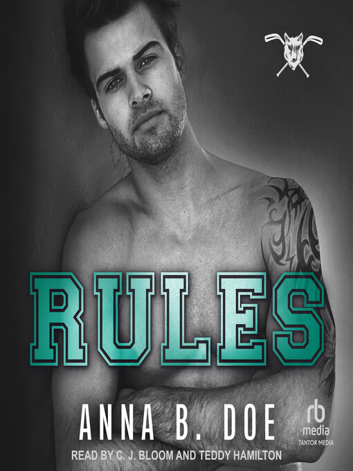Title details for Rules by Anna B. Doe - Available